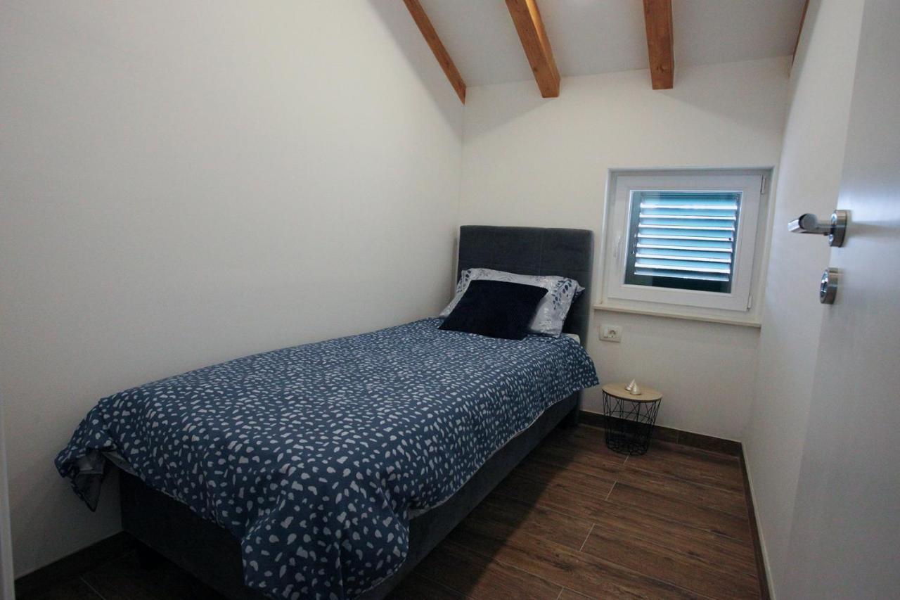 New Split Central Apartments Jakov & Niko Esterno foto