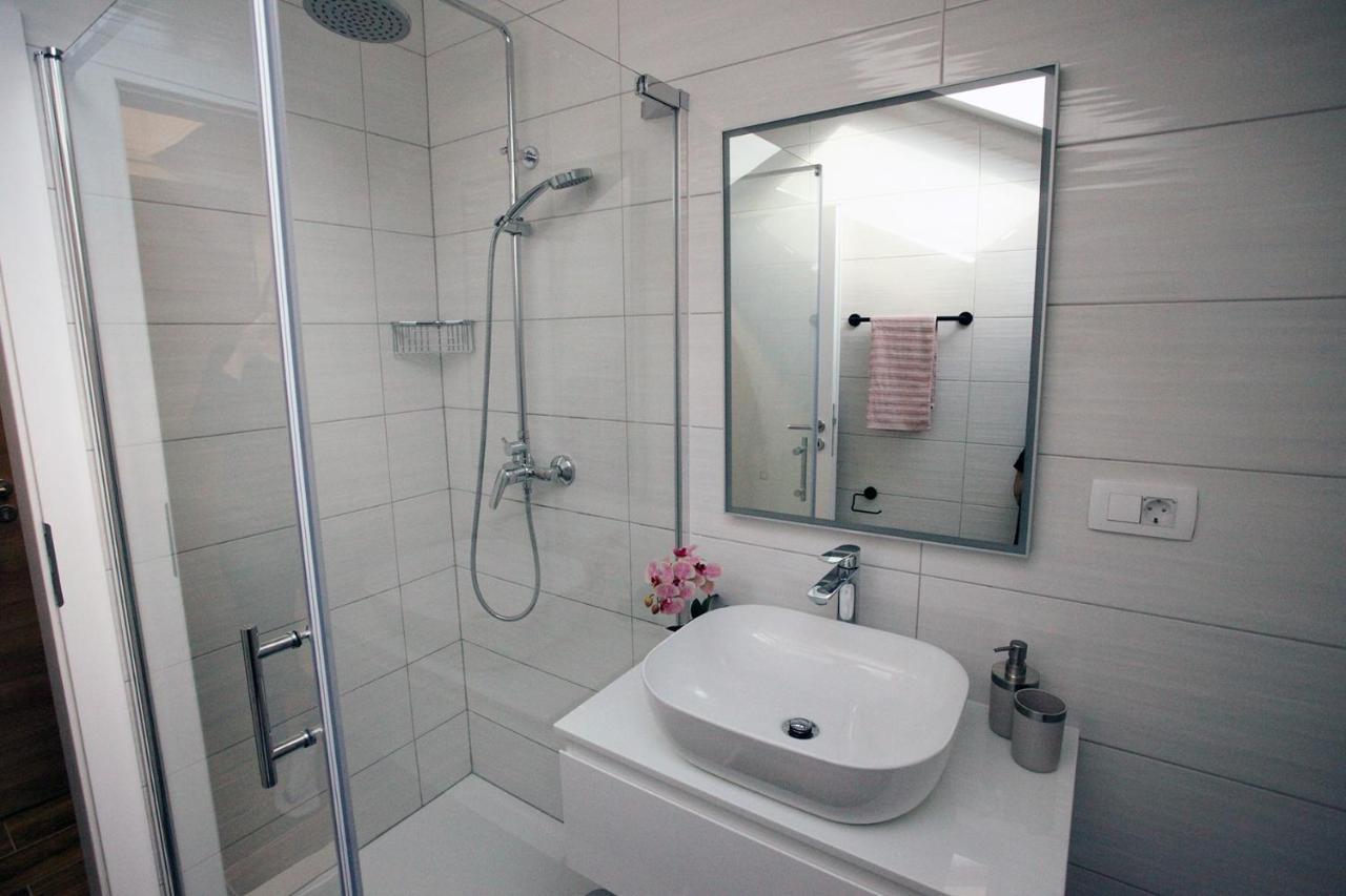 New Split Central Apartments Jakov & Niko Esterno foto